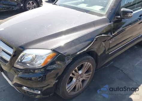 2015 Mercedes-Benz Glk 350 z USA, uszkodzony, nr VIN WDCGG5HB0FG357508